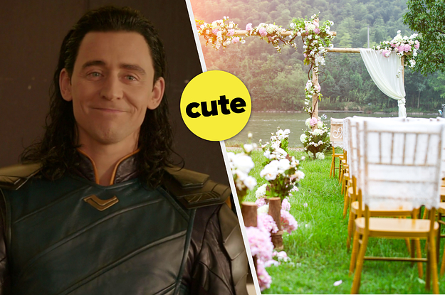 Plan Your Dream Wedding To Reveal Which Marvel Villain Is Your Soulmate