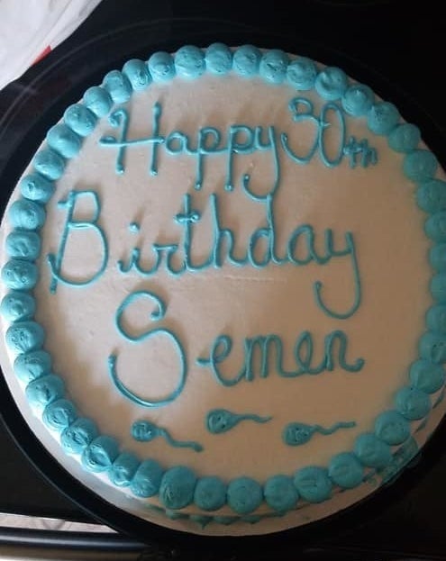 16 Weird Cakes Bakeries Have Actually Been Asked For 16 Weird Cakes Bakeries Have Actually Been Asked For