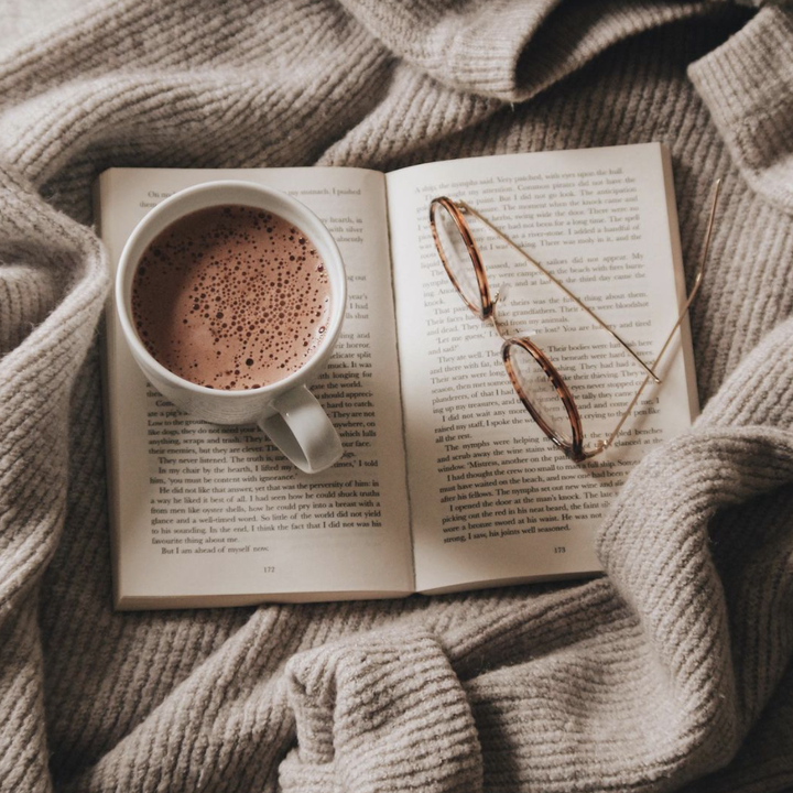 Instagram Readers You Should Follow For Book Recommendations