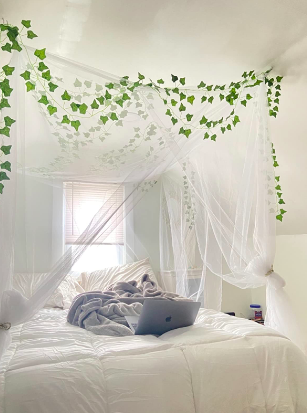 41 Products To Make Your Place Look Bright And Airy