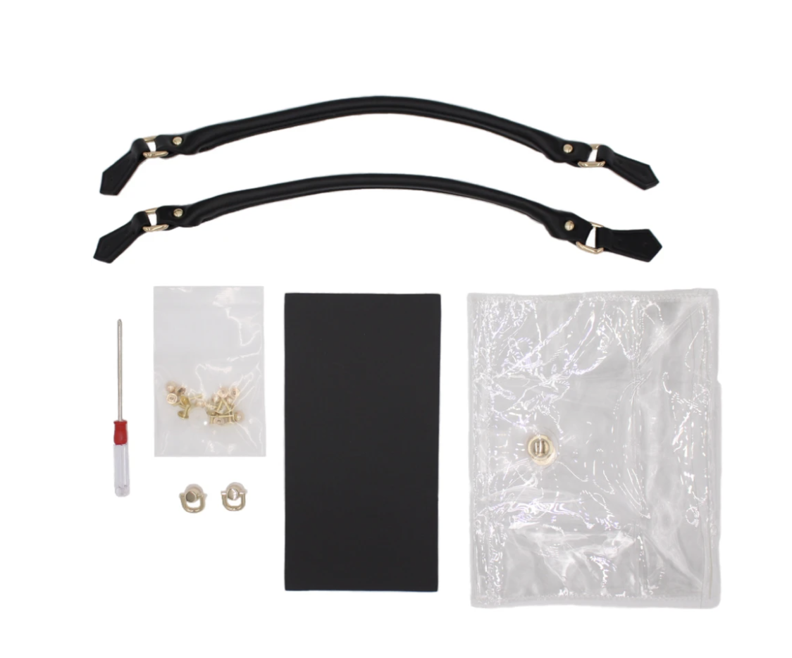 Louis Vuitton Wrap Kit