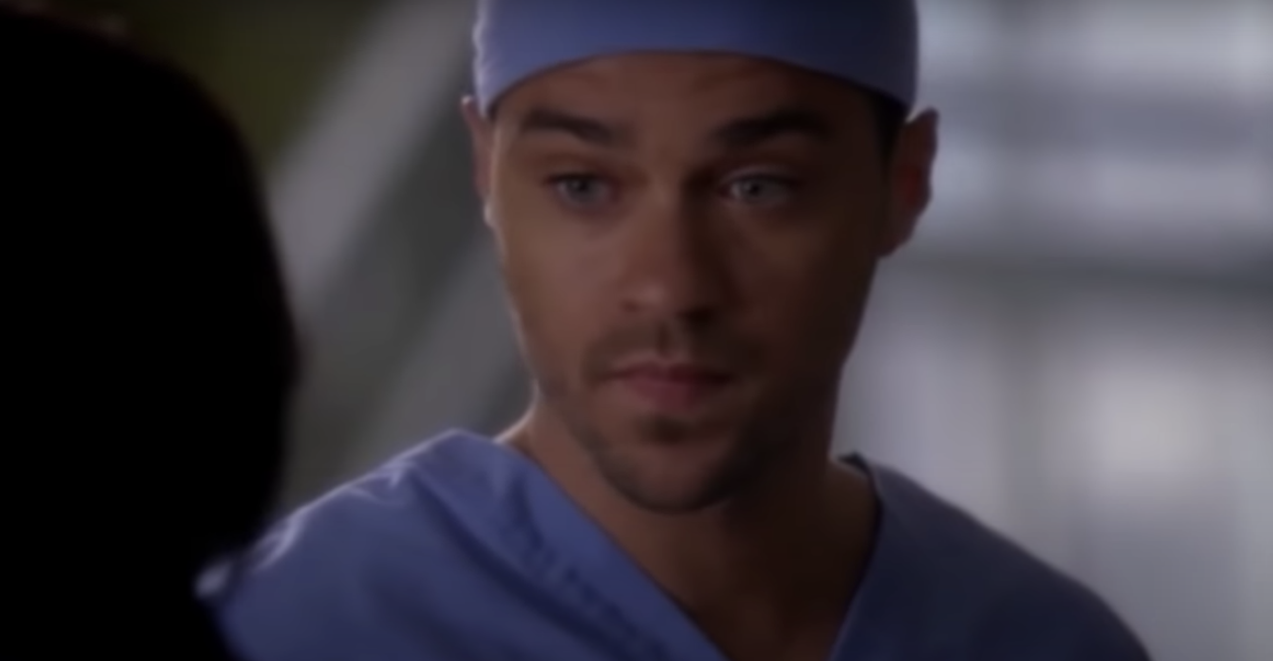 Jackson in &quot;Grey&#x27;s Anatomy&quot;