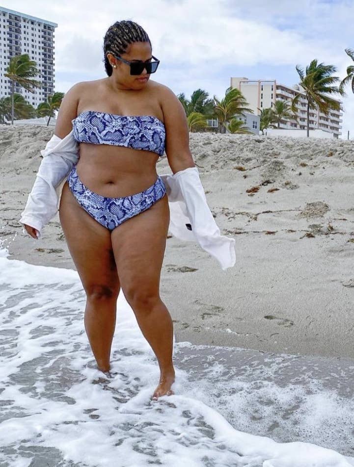 23 Swimsuits You Can Get From Amazon