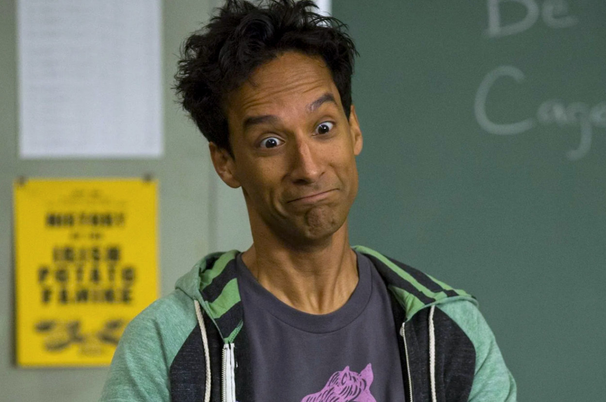 27 Nerdy TV Characters We All Secretly Have A Crush On