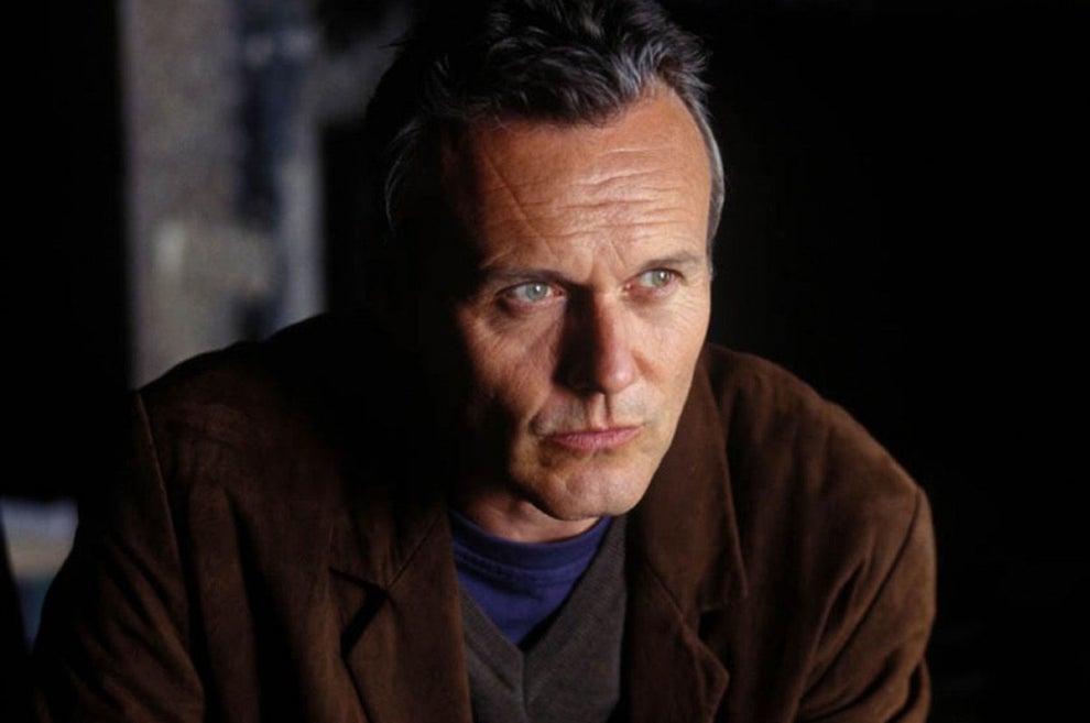 27 Nerdy TV Characters We All Secretly Have A Crush On
