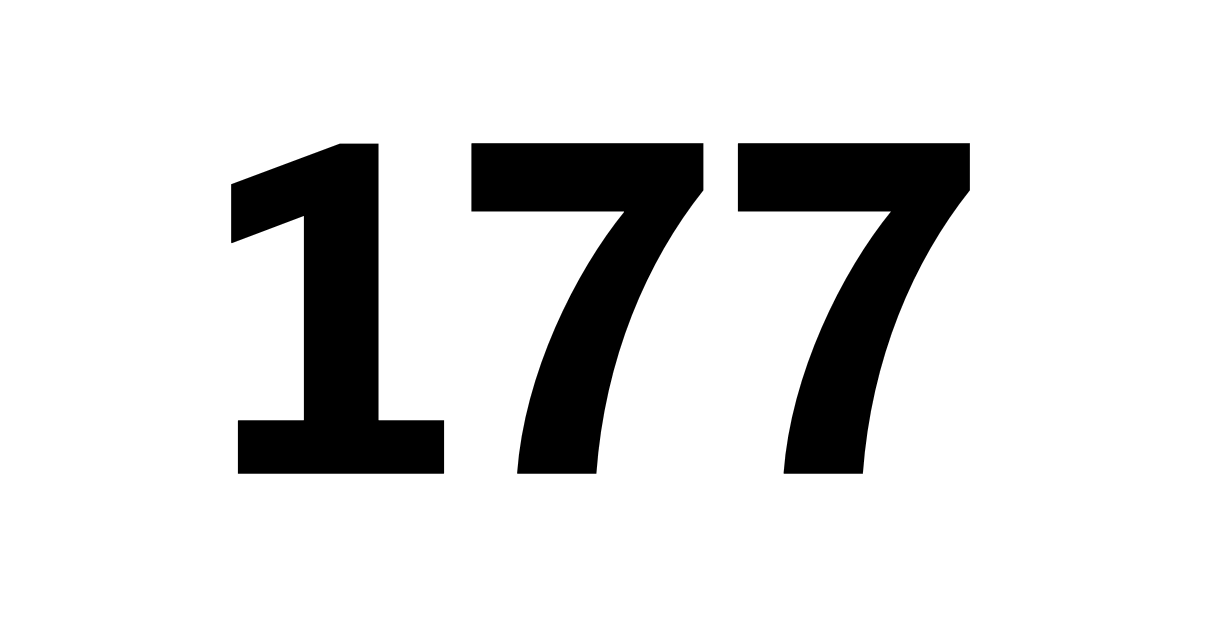 これ便利すぎない 177 に電話をかけると意外な事実がわかる