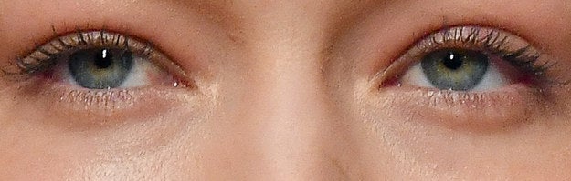what color are my eyes quiz buzzfeed