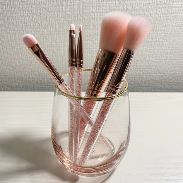 家のコップ全部これにしたい フランフランの 映えグラス 3選 Buzzfeed Japan 宝石にしか見えない オパール タンブラー ｄメニューニュース Nttドコモ