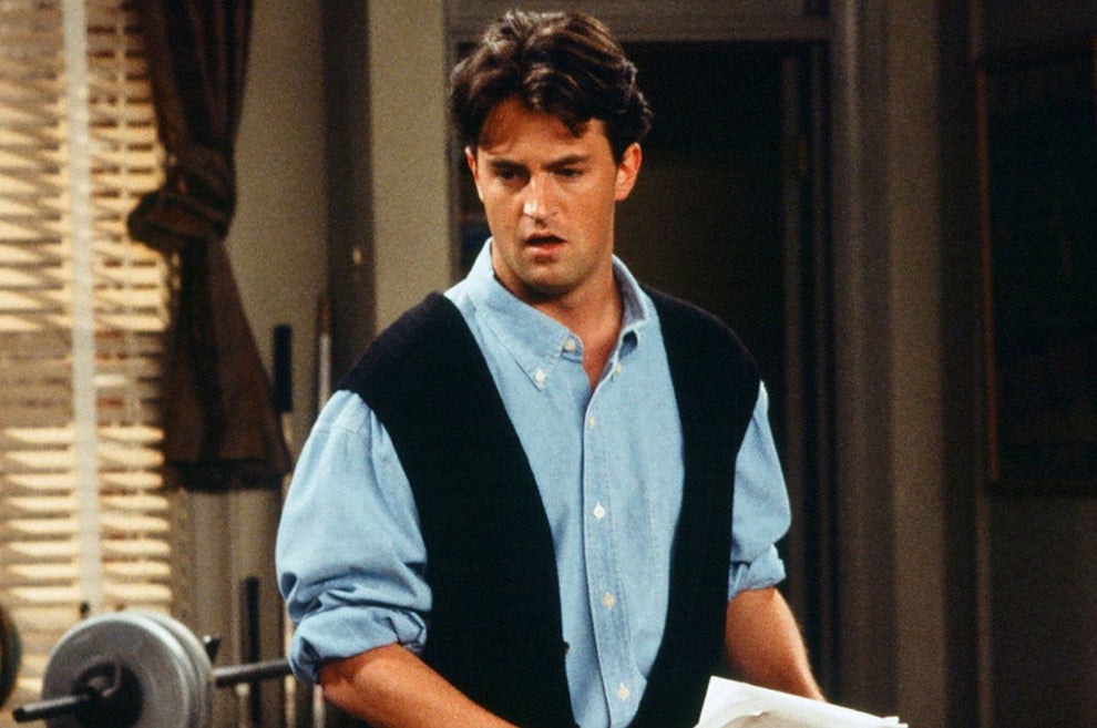 27 Nerdy TV Characters We All Secretly Have A Crush On