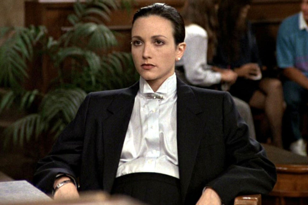27 Nerdy TV Characters We All Secretly Have A Crush On