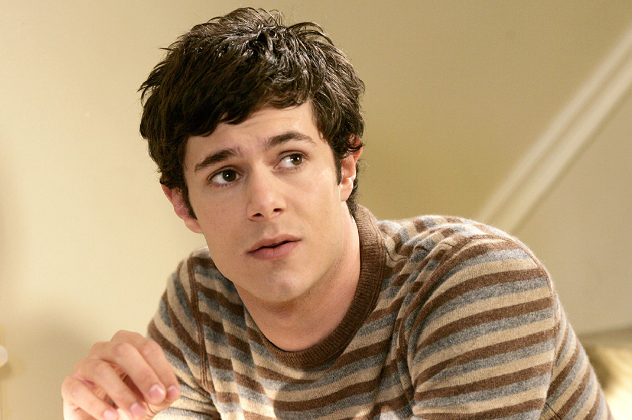 27 Nerdy TV Characters We All Secretly Have A Crush On