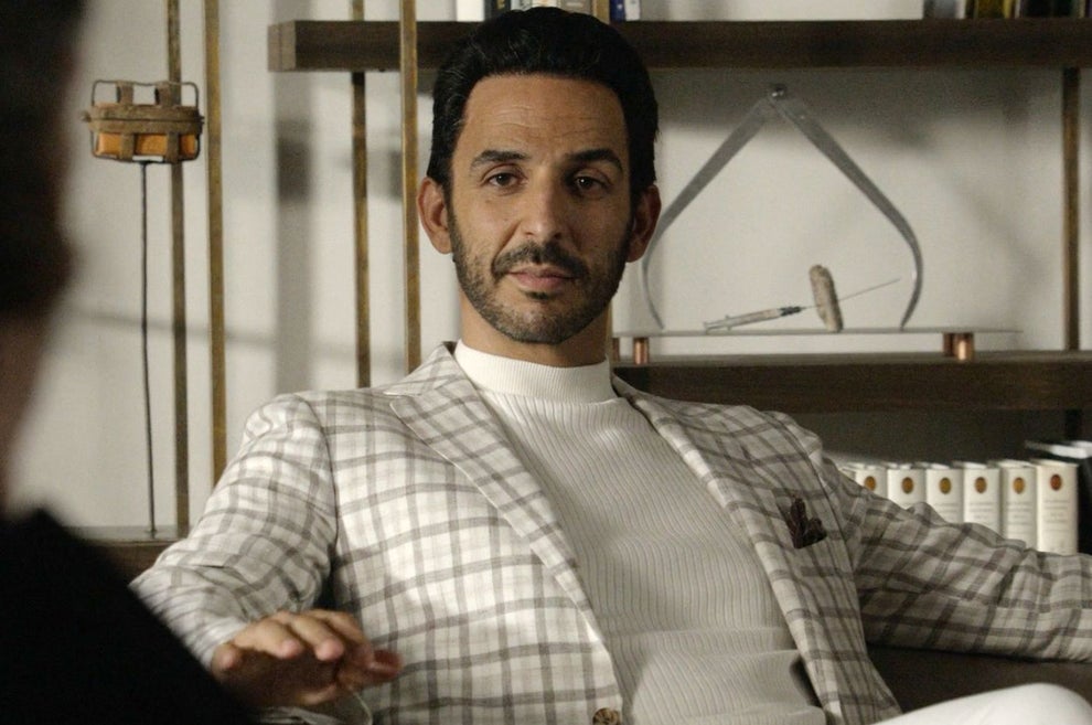 27 Nerdy TV Characters We All Secretly Have A Crush On