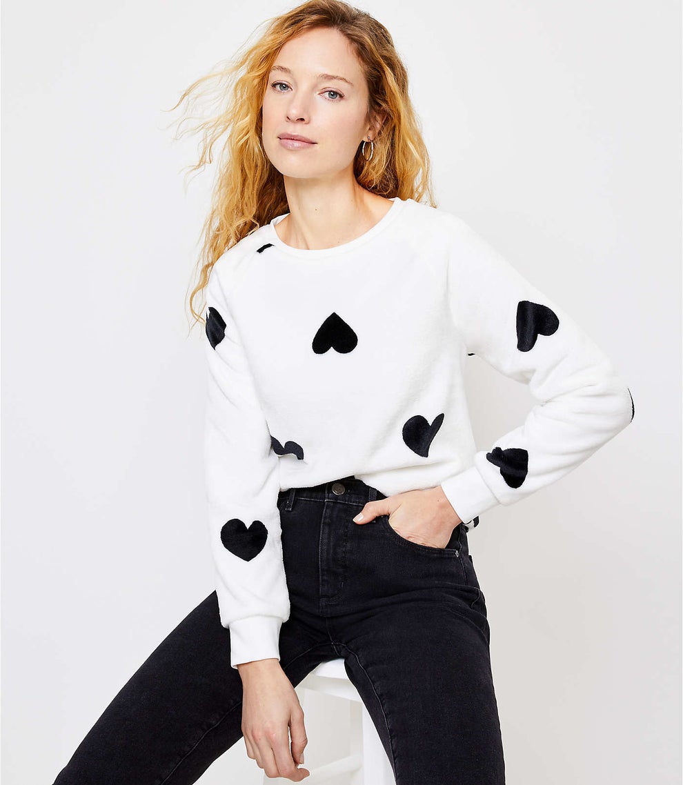 31 Comfy Tops You’ll Probably Want To Wear With Your Sweatpants