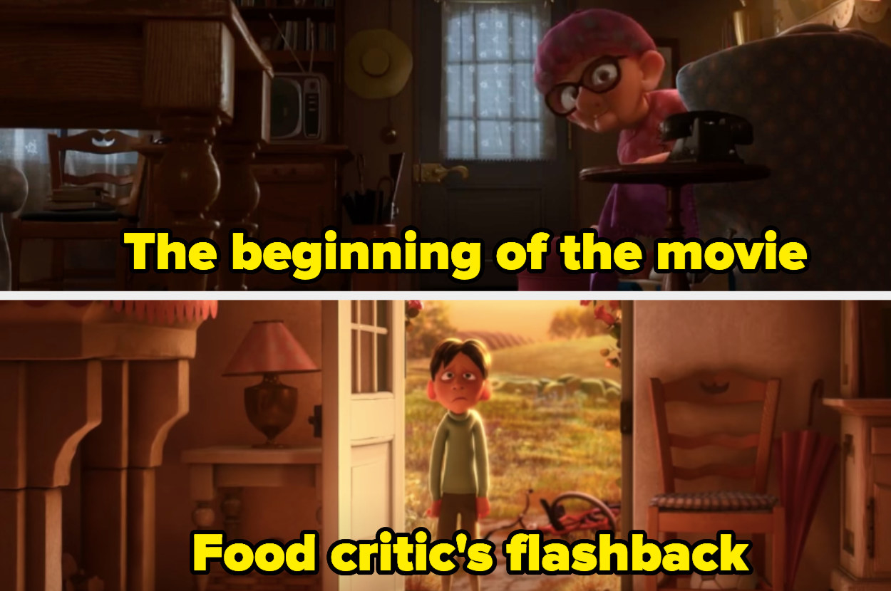 13 Disney Fan Theories That Will Probably Make You Rethink Everything