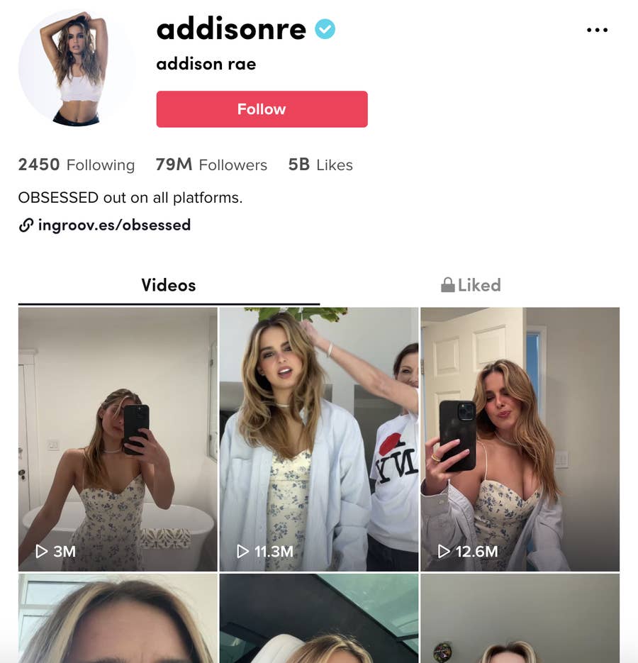 laugh funny videos of addison rae Addison Rae's Response To "The Tonight Show" Backlash Is Lacking