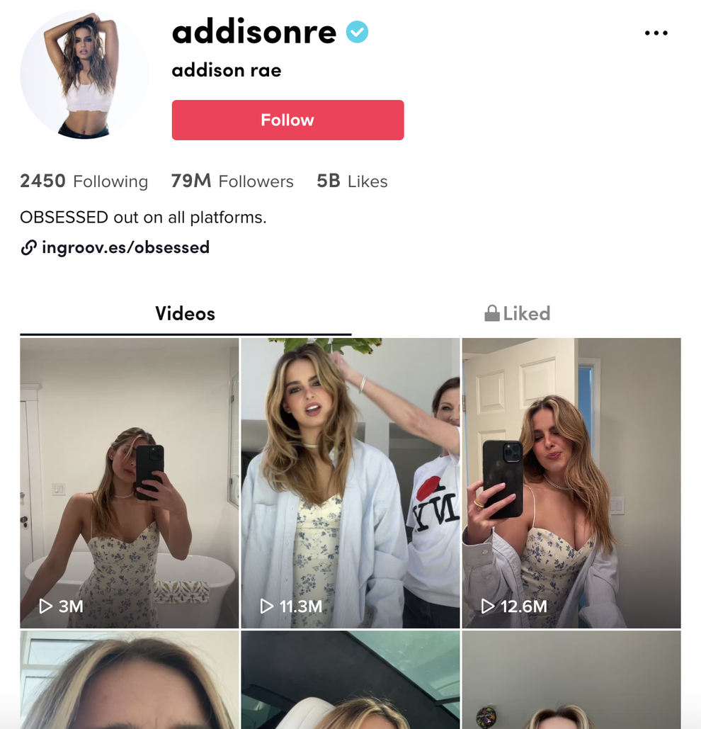Addison Rae S Health Scare What Really Happened - cme2owo