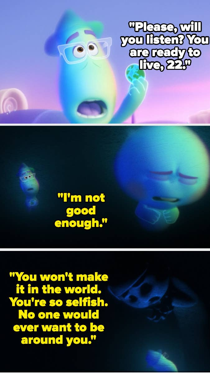 Pixar Moments That Hit Like An Emotional Gut Punch