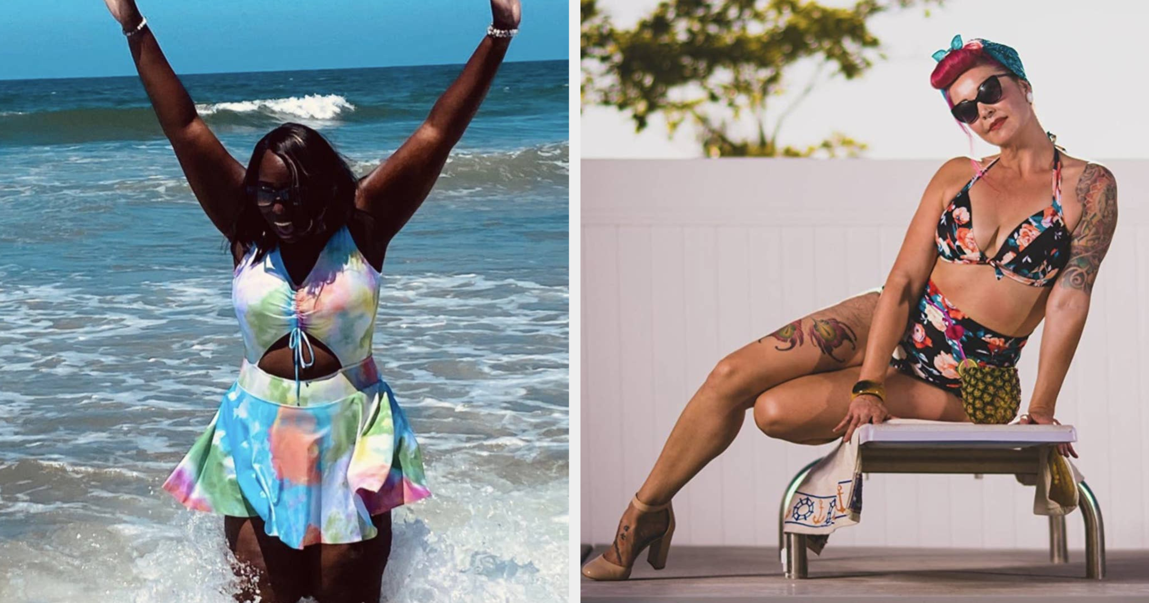 31 Swimsuits From  That People Swear By