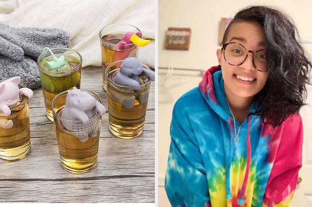 42 Products For Anyone Who Wants To Be Surrounded By Cute Things At All Times