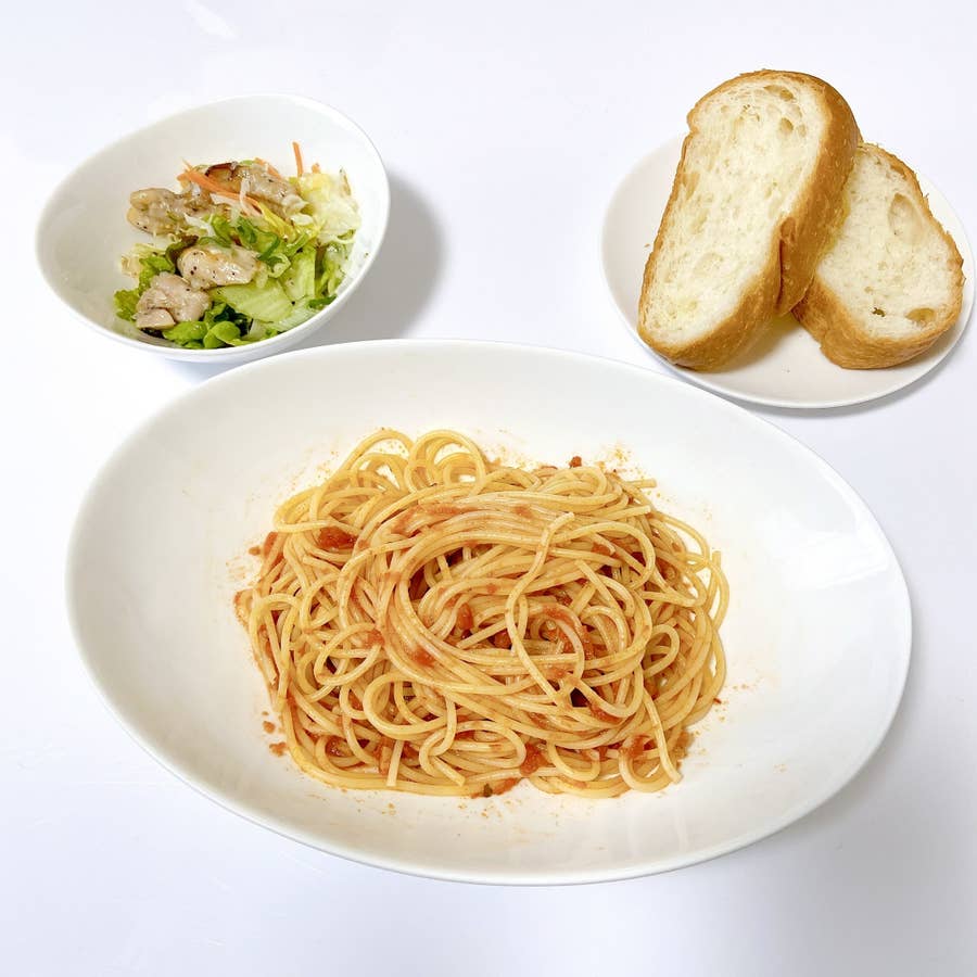 割れてもまたコレ買うわ。ニトリの「お皿3点セット」一人暮らしで重宝しまくりです！