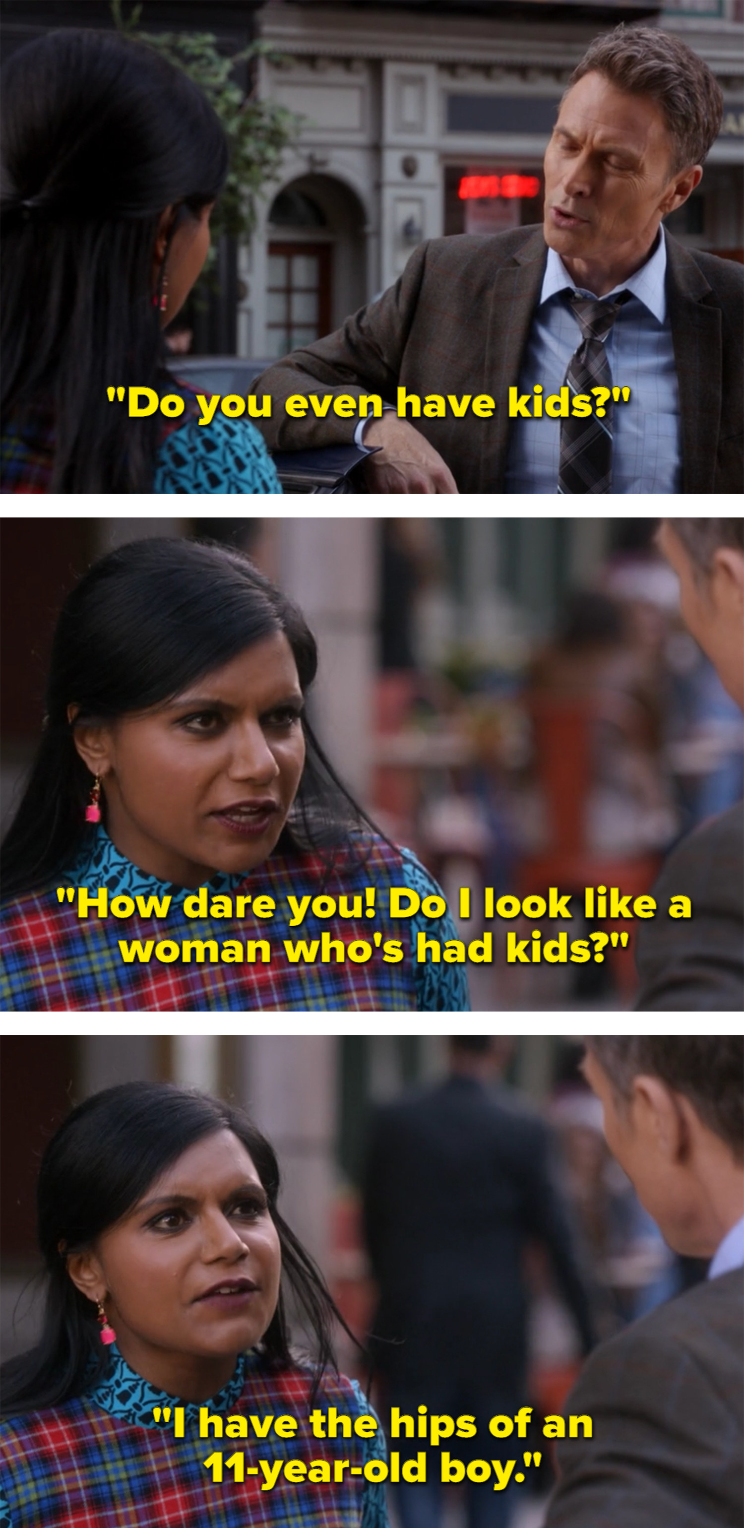 mindy project memes