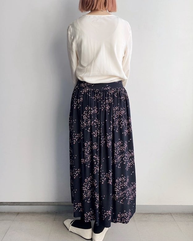 お得な買い物したわ ユニクロの 2990円スカート はプチプラに見えないデザインでオシャレ Buzzfeed Japan 最近ユニクロ で めっちゃかわいいスカート ｄメニューニュース Nttドコモ