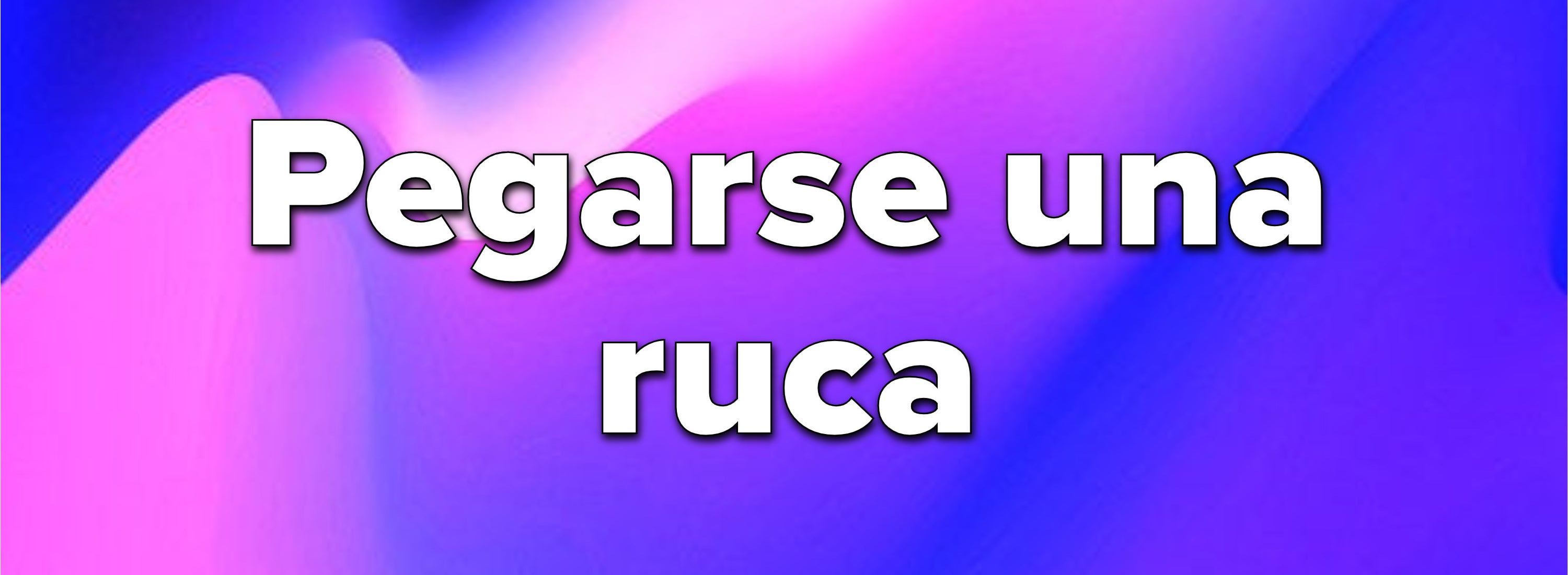 25 Expresiones que gritan