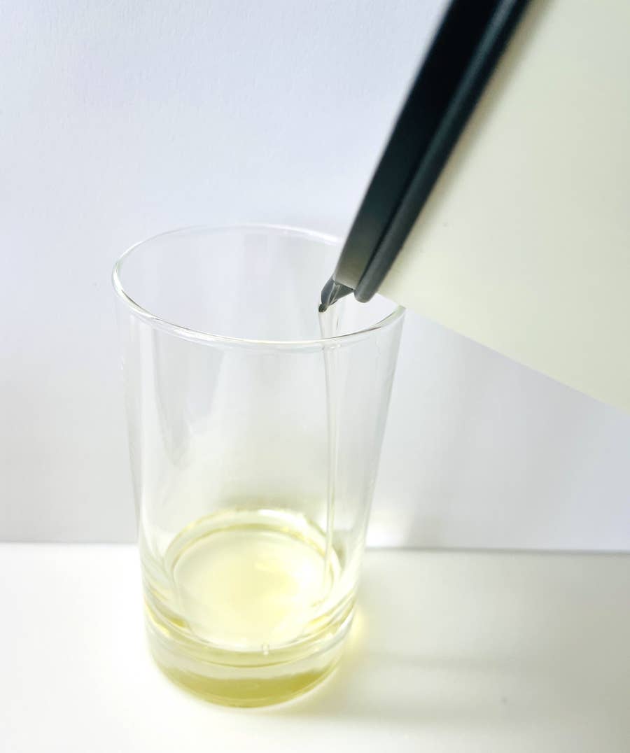 もっと早く買うんだった 油の処理が簡単にできる オイルポット がエコだし便利