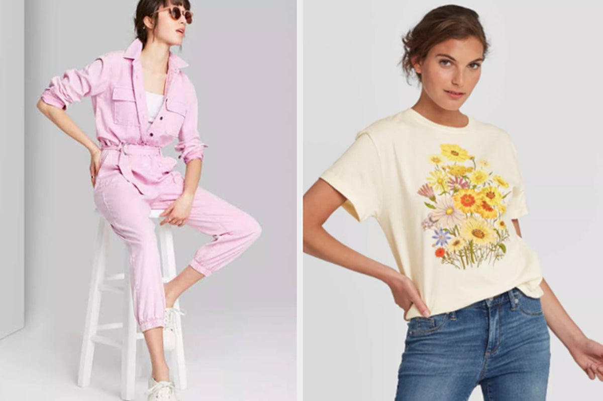 Just 30 Cute, Stylish, And Cheap Things You Can Get At Target