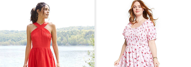 Knox Rose, Dresses, Target Eyelet Summer Dress