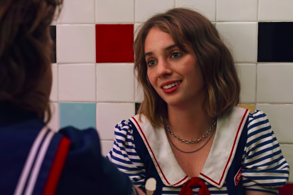 Best Coming Out Storylines