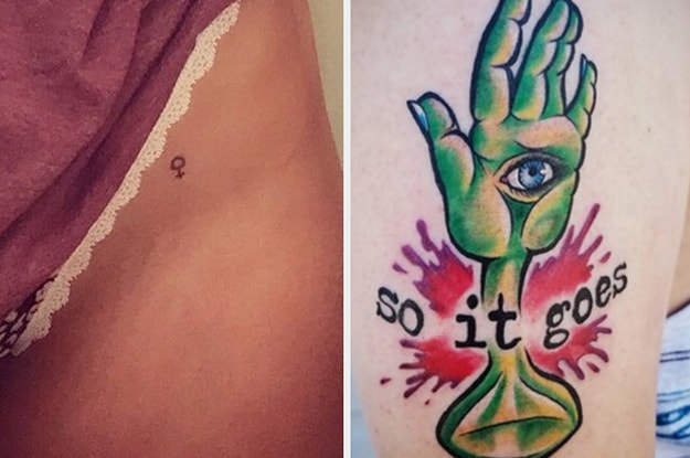 Tattoo Tattoo