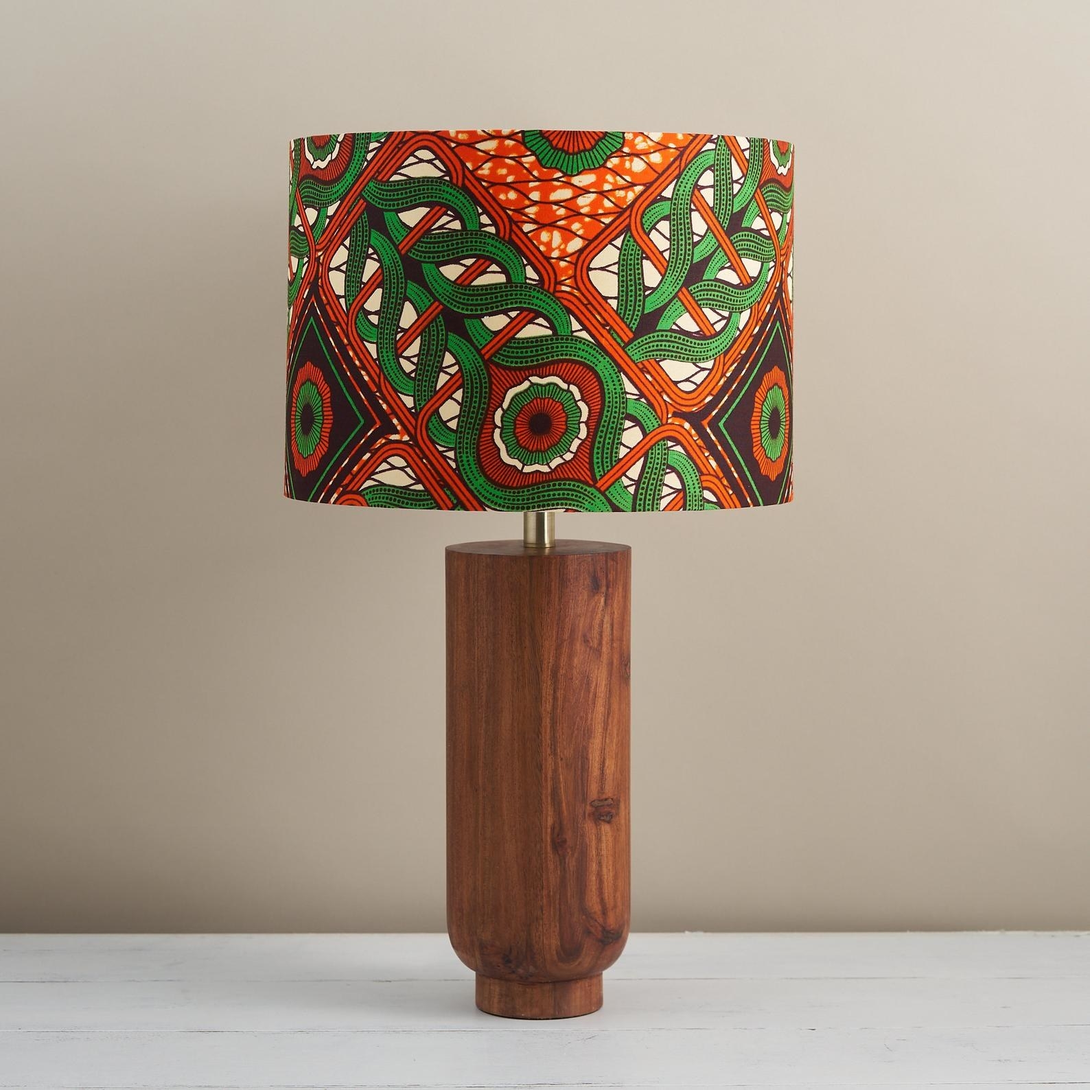 lampshade 