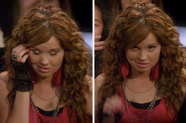 Are You The Quirky, Relatable Protagonist?