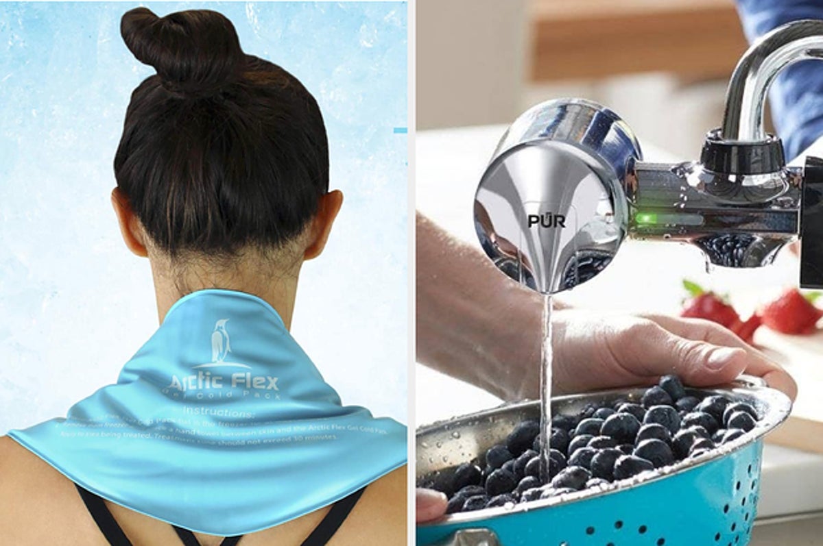 22 Things For Anyone Cooking In A Hot Kitchen