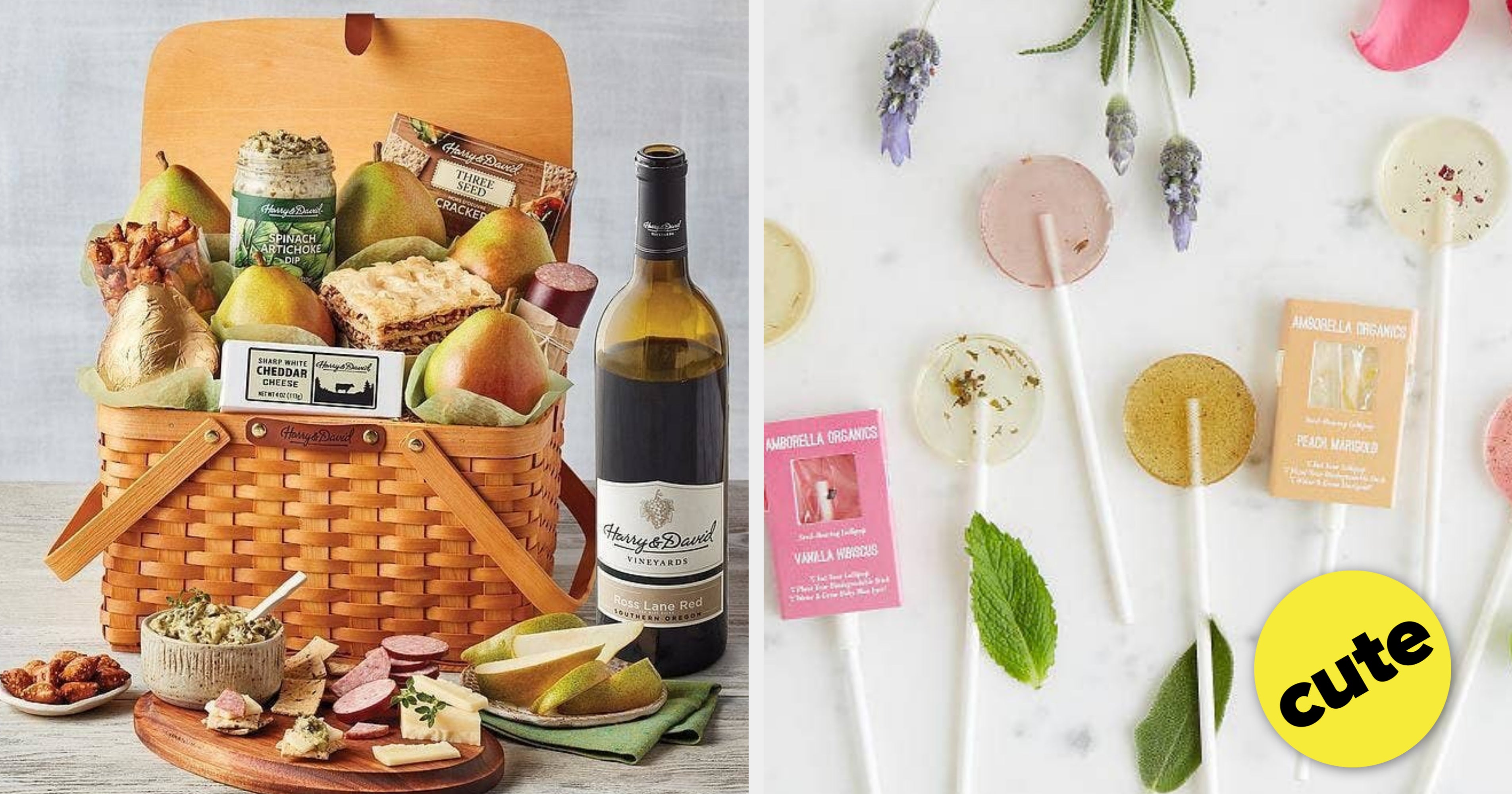 21 Mother's Day Gifts for All Kinds of Foodies