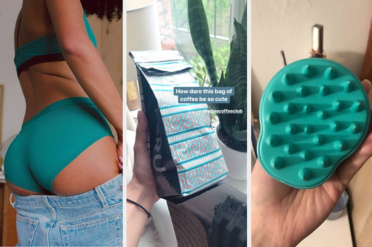 MeUndies Thinks Fun Is What's Missing from Underwear Shopping - Racked