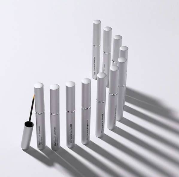 The advanced eyelash conditioner