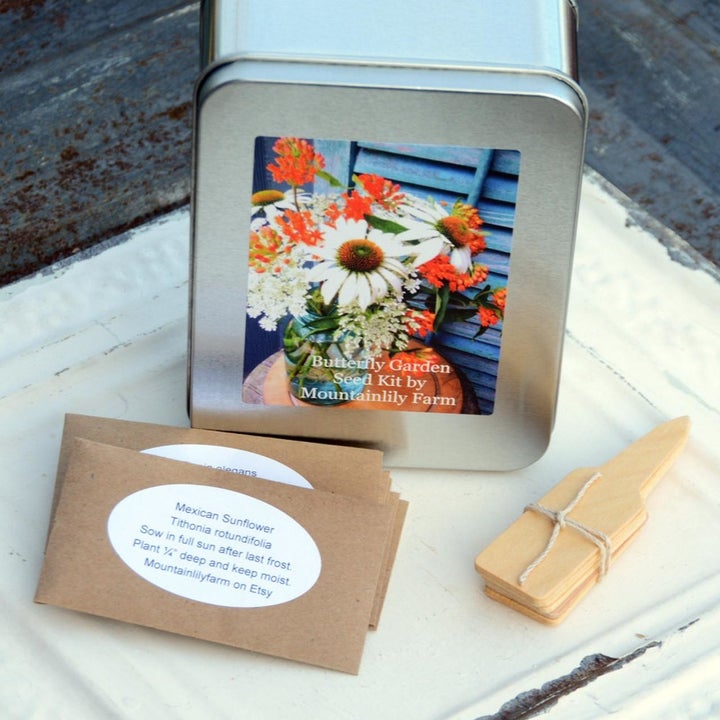 20 Best Etsy Plant Shops Every Plant Parent Will Love