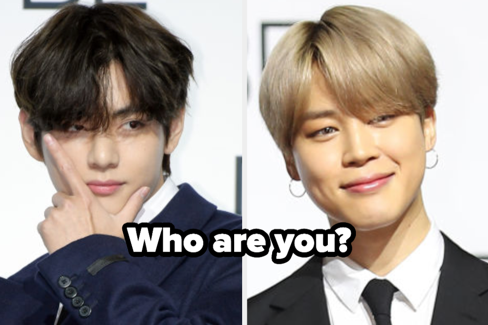 True K-Pop Stans Have Taken All Of These Quizzes