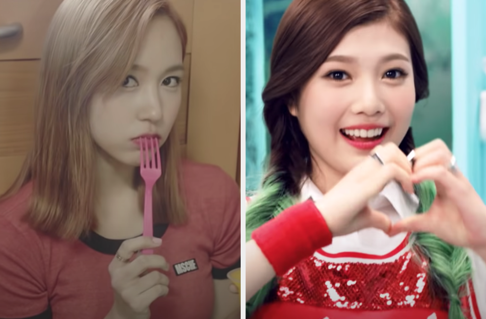 True K-Pop Stans Have Taken All Of These Quizzes