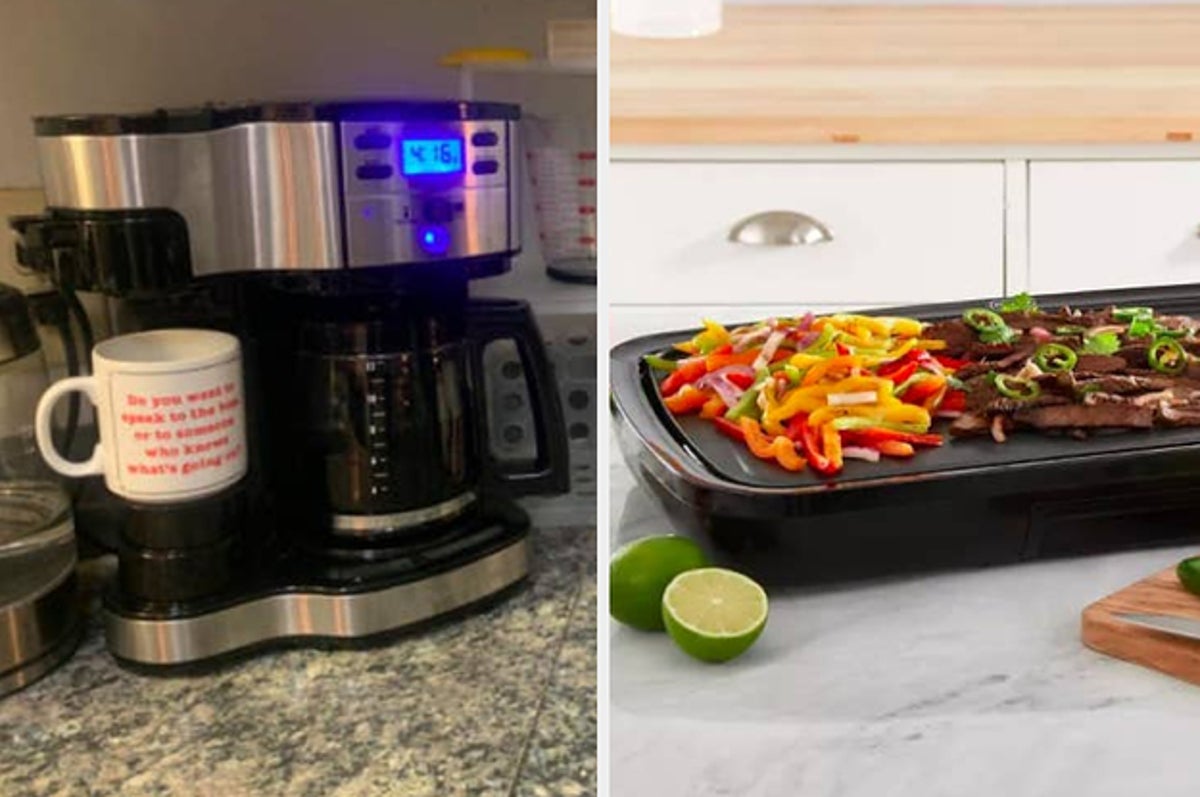18 Clever kitchen gadgets that will actually upgrade your life » Gadget Flow