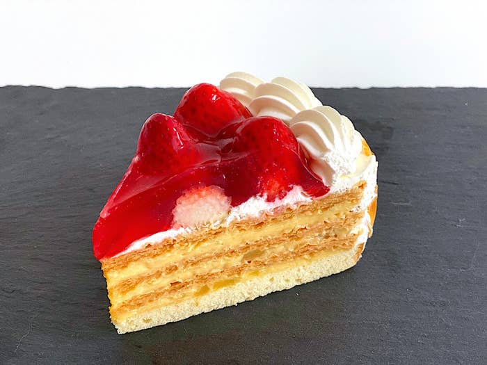 レベル高すぎだって コージーコーナーの 新作ケーキ フルーツの美味しさが別格でした レベル高すぎだって コージーコーナーの 新作ケーキ フルーツの美味しさが別格でした
