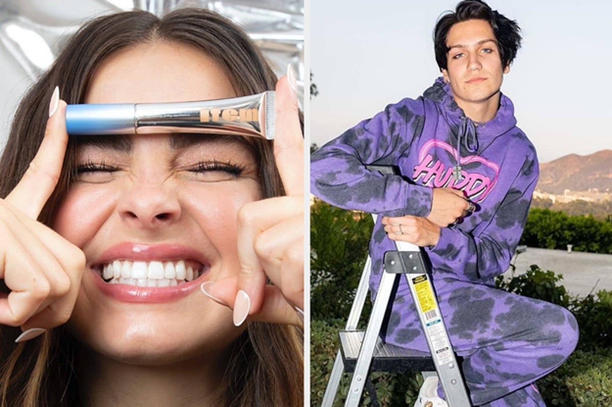 The Best Gifts For Kid Tiktok Fans The Best Gifts For Kid Tiktok Fans