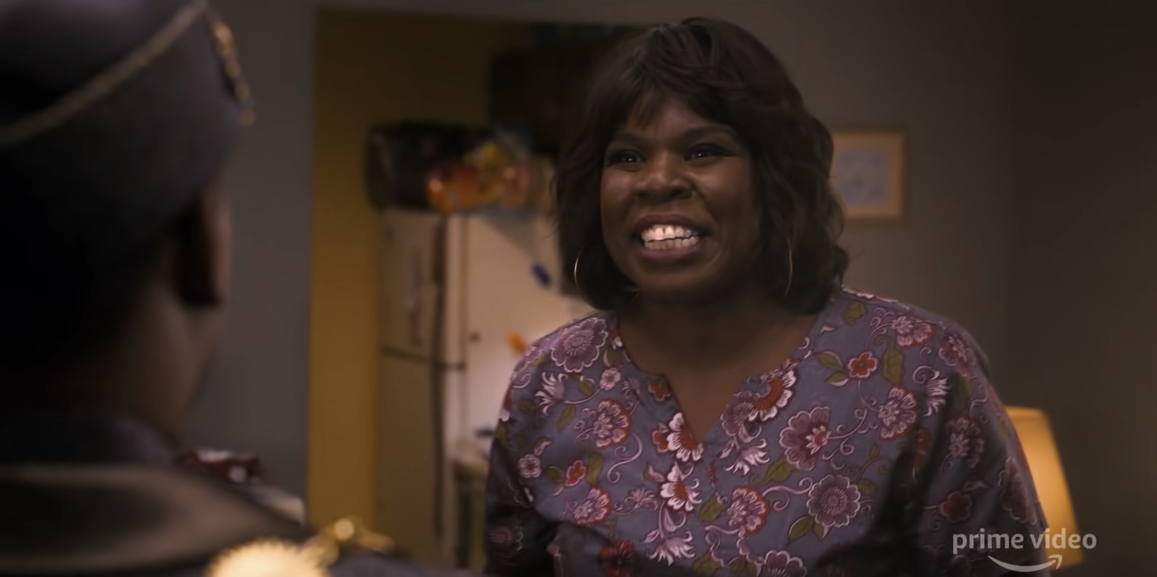 Leslie Jones in Coming 2 America