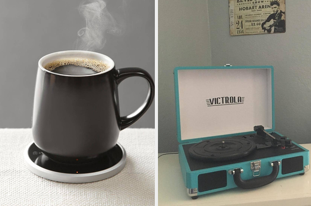 The Winter Essential Everyone Is Talking About: Why You Need a Mug Warmer  ASAP!, by Swift Home Solustions, Dec, 2023