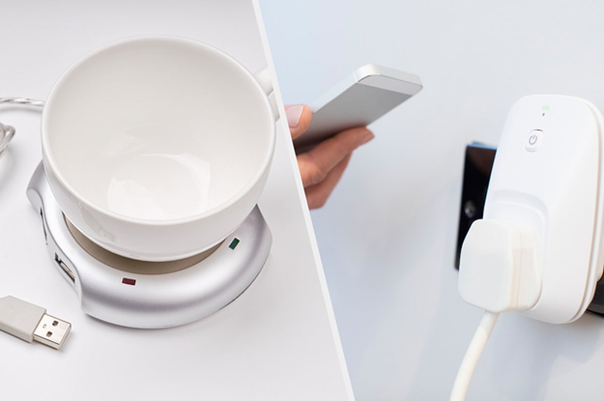 13 Tech Gifts For Anyone Who Is Working From Home
