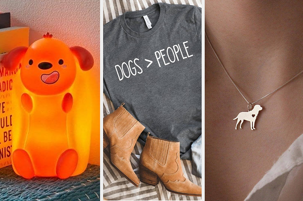 Buzzfeed gifts hot sale for dog lovers