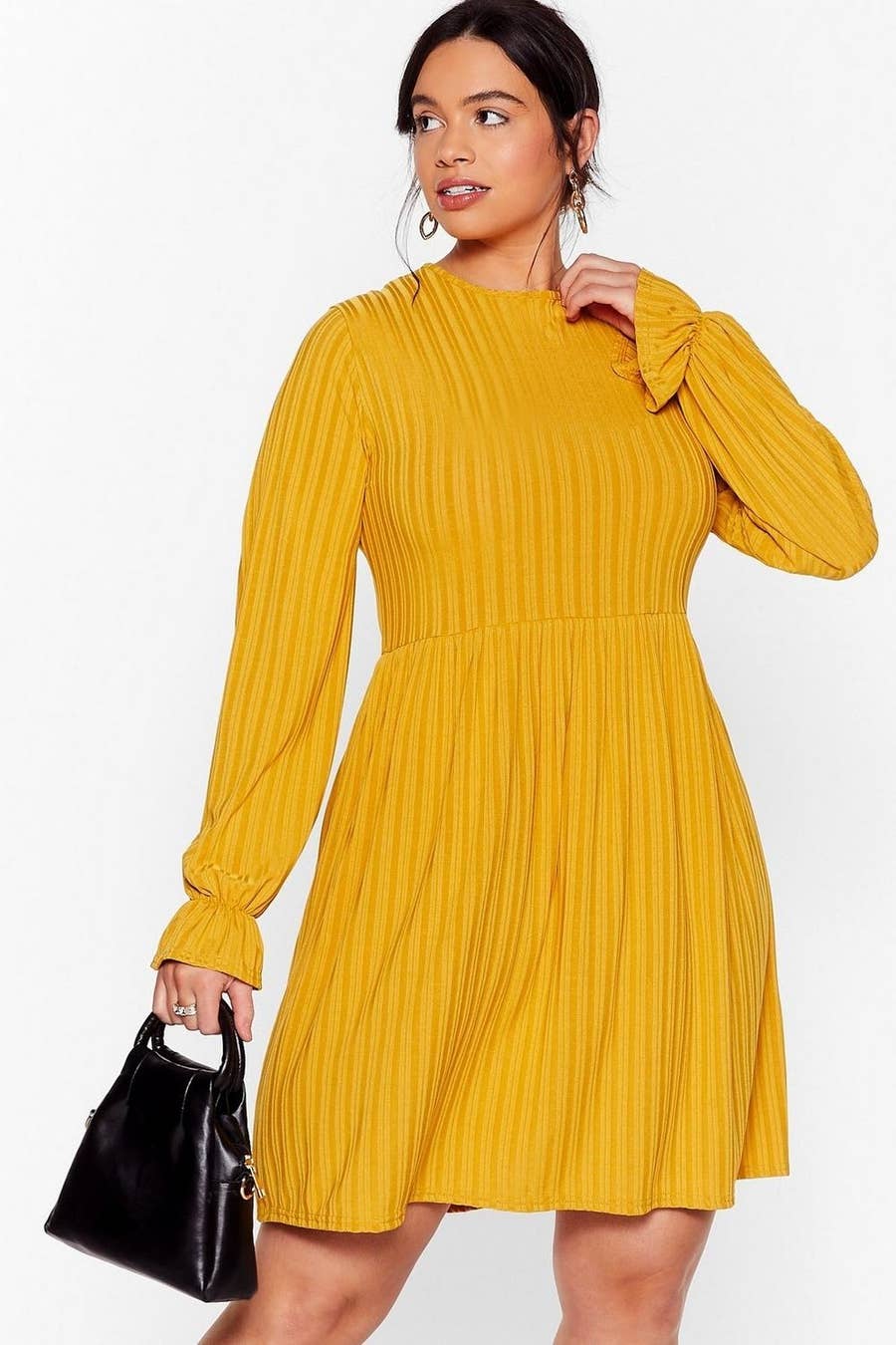 17 Cute Plus Size Dresses To Check Out This Month