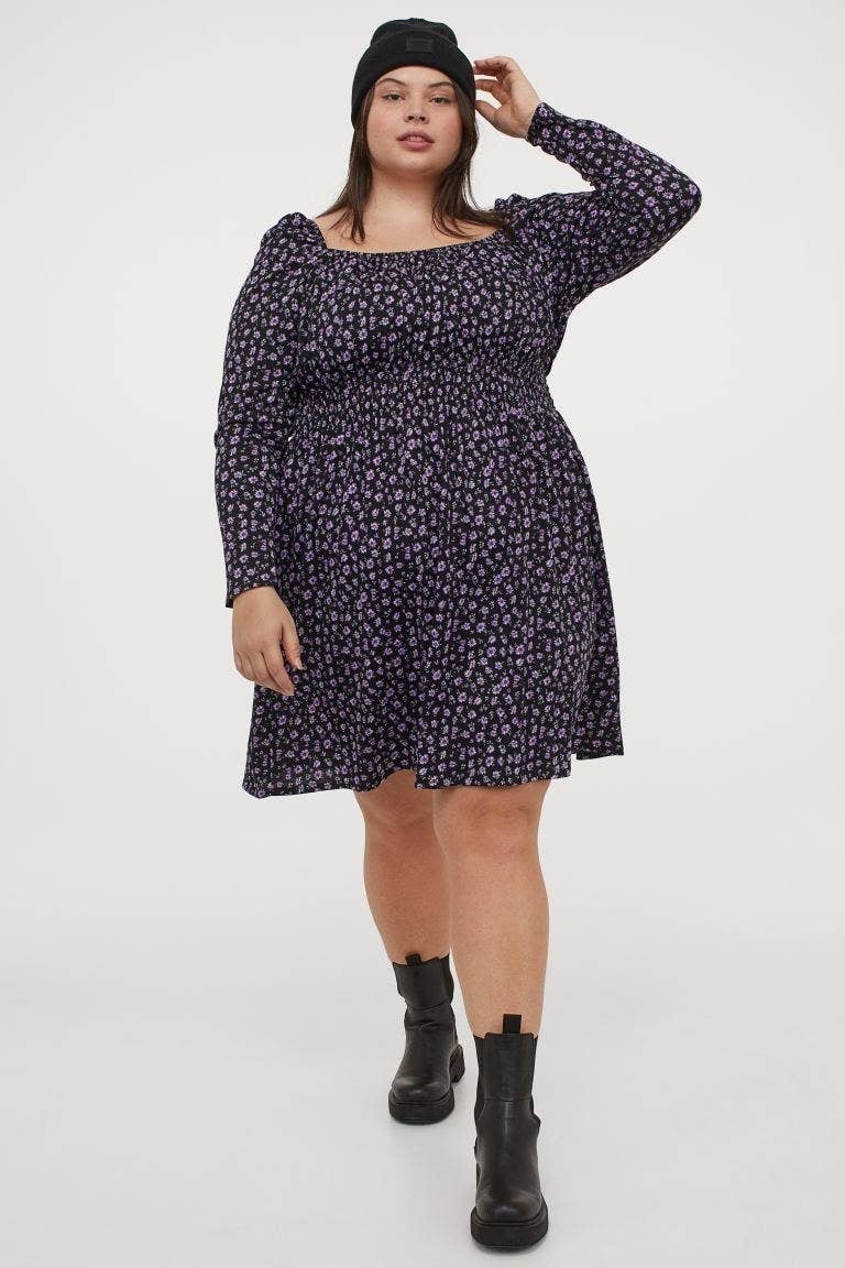 Ti år Korn ensom 17 Cute Plus Size Dresses To Check Out This Month